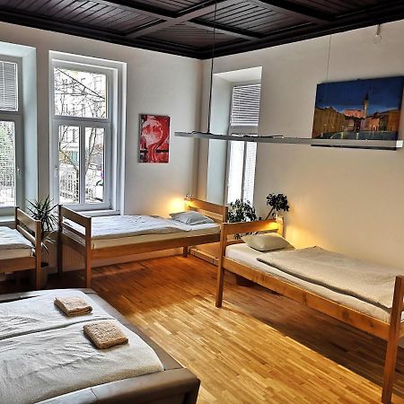 Unique Vila Veselova, Ljubljana City Center ภายนอก รูปภาพ